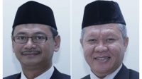 Dua Kandidat Kuat Penerus Rektor Universitas Lampung Masih Wajah-wajah Lama