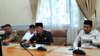 Ketidaksiapan Eksekutif,RAPBD 2023 Indramayu Gagal Disahkan DPRD