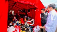Kunjungi Cianjur, Presiden akan Serahkan Bantuan Stimulan Rumah Korban Gempa
