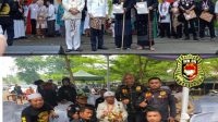 WN 88 Selalu Hadir Di Acara Gelar Budaya Sunda Bali Nusantara ,Situs Ciuang Wanara