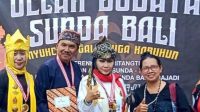 5 Jendral Hadiri Pangistrenan MTSBBN,Anton : Mari Kita Duduk Sama Tinggi