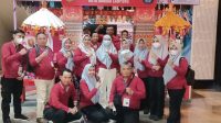 Dinas Pendidikan Kota Bandar Lampung Terima Penghargaan Dari KPK RI Dalam Kegiatan HAKORDIA