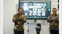 Kementerian BUMN Apresiasi 2.022 Guru yang Lulus Ujian Sertifikasi