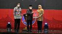Peringati Hari HAM Sedunia, Wapres Pastikan Pembangunan Jaga Keberlanjutan Hak Dasar Manusia