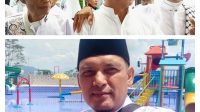 Mujahadah Al Asmaaul Husna dan Haul Wisata D Bonkeh Pass Desa Hanum Dayeuhluhur Cilacap