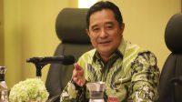 Pemerintah Terbitkan Perppu Pemilu Untuk Jamin Kepastian Hukum Pelaksanaan Pemilu