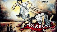 Dalam Setahun Penyalahgunaan Narkoba di Bandarlampung Banyak Dikonsumsi Usia Muda