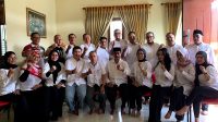Jarnas Relawan Anies Baswedan Provinsi Lampung Gelar Rapat Persiapan Pengukuhan dan Deklarasi