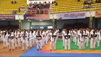 Ketua MPR RI Bamsoet: Kejuaraan Nasional Tarung Derajat XIX 2022 AA Boxer Cup Resmi Digelar