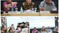 Kemendagri Fasilitasi Pertemuan Bupati Meranti, Kemenkeu, Kementerian ESDM, dan Gubernur Riau Bahas DBH