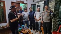 Perselisihan Antar Ormas Wilayah Cileungsi Diselesaikan Secara Kekeluarga
