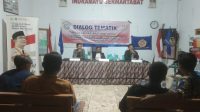 Forum Keserasian Sosial ARYA Sudimampir Lor Gelar Dialog Tematik