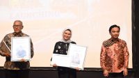 Penghargaan Person Of The Year 2022 Diraih Bupati Indramayu