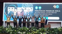 Jika Terpilih Rektor Unila, Prof Lusmeilia Afriani Ingin Jadikan Kampus Hijau Center of Excellence Berlandaskan Pancasila
