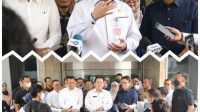 Bupati Kepulauan Meranti Apresiasi Kemendagri Fasilitasi Penyelesaian Pembahasan DBH dengan Kemenkeu dan Kementerian ESDM
