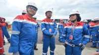 PT KPI Optimis Kebutuhan Energi Lancar Hadapi Nataru