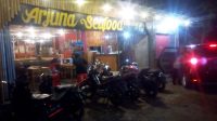 Cafe Arjuna Seafood Membuat Lidah Kita Ketagihan
