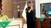 Irjen Pol(Purn)Anton Charliyan Jadi Narsum di Seminar Budaya Nasional