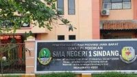 SMAN 1 Sindang Masuk Dalam Top 1000 Versi LTMPT