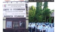 Inspektorat Dalami Dugaan Pungli Kepala Sekolah SMPN 19 Pesawaran