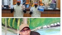 Kasus Hukum Rektor Unila Oleh KPK Harus Memenuhi Rasa Keadilan