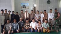 Kegiatan Jumat Curhat Polsek Dayeuhkolot Desa Sukapura