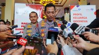 Kapolri Instruksikan Jajarannya Bantu Program Pemerintah Turunkan Angka Stunting