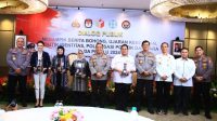 Masyarakat Apresiasi Langkah Divisi Humas Polri Dalam Menggelar Dialog Publik Jelang Pemilu 2024
