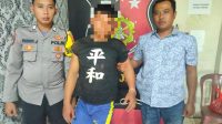 Hasil Pengembangan, Polres Lamtim Tangkap Pelaku Curanmor di Jabung