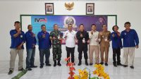 HUT ke-2 Media Jurnal Pelita Penuh Ucapan Selamat