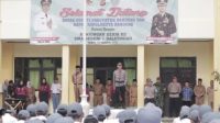 Polda Jabar Laksanakan Program Police Go To School