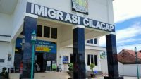 Kantor Imigrasi Cilacap Kejar Target PNBP 2023
