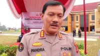 Dua Personil PAM Polda Lampung di PT AKG Bahuga, diperiksa Intensif oleh Bidpropam