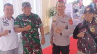 Ketua WN88 Unit 02 Cileunyi Hadiri Undangan Grand Opening Klinik Utama Jantung Hasna Medika Bandung