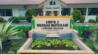 Lagi Kekerasan Anak Dibawah Umur, Diduga Oknum Guru di SMP N 2 Merbau Mataram Pukul Murid Gunakan Kayu