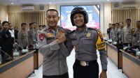 Tingkatkan Talenta Polisi Inspiratif Polda Banten, Pak Bhabin Isi Materi Pelatihan
