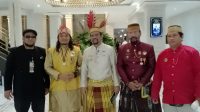 Rakernas KNPI dan Musyawarah Agung Para Raja Nusantara