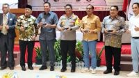 SMSI Kabupaten Indramayu Gelar Lokakarya