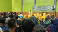 Dewan DPRD Fraksi Golkar Komisi A Kabupaten Bandung Riki Ganesa S Hut: Laksanakan Reses Masa Sidang II Tahun 2023