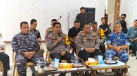 Kapolda Lampung Tampung Aspirasi Warga