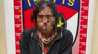 Hendak Berburu Rusa di TNWK, Pria Ini Berurusan Dengan Polres Lampung Timur