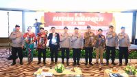 Humas Polri Gandeng Media Massa Demi Wujudkan Pemilu Aman