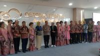 Istri Gubernur Jabar Resmikan Oetomo Hospital 