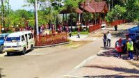 Wisata Lembah Panjamben di Buka Kembali
