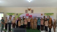Lomba Desa Tingkat Kabupaten, Desa Dayeuhkolot Optimistis Masuk Tiga Besar