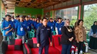Rian Firmansyah DPR RI Fraksi Nasdem Gelar Seminar