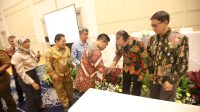 Bupati Bandung Siap Membentuk RDTR Berbasis Digital