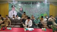 Bupati Bandung Kembali Laksanakan Rembug Bedas Ke-19 di Desa Sadu Kecamatan Soreang