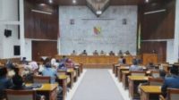 Bupati Bandung Laporkan LKPJ T.A 2022 dan Sepakati 3 Raperda Dengan 2 Raperda Prakarsa Untuk Disahkan Menjadi Perda