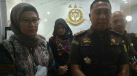 Bupati dan Kajari Indramayu Serahkan Data Baru ke Kejati Jabar Terkait Kredit Macet BPR KR